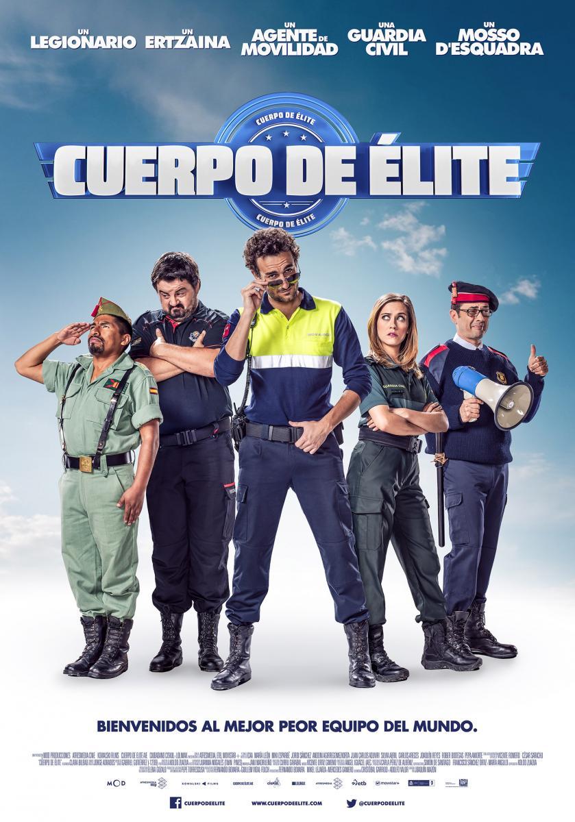 Programacion del AUTOCINE CANTABRIA