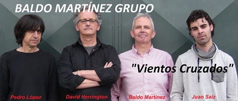 Concierto de Valdo Martinez en el Rvbicón de Santander