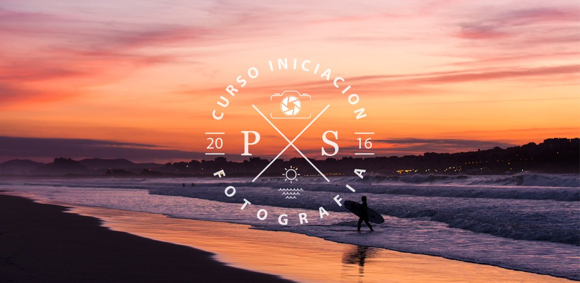 Curso de Iniciación a la Fotografía en Santander