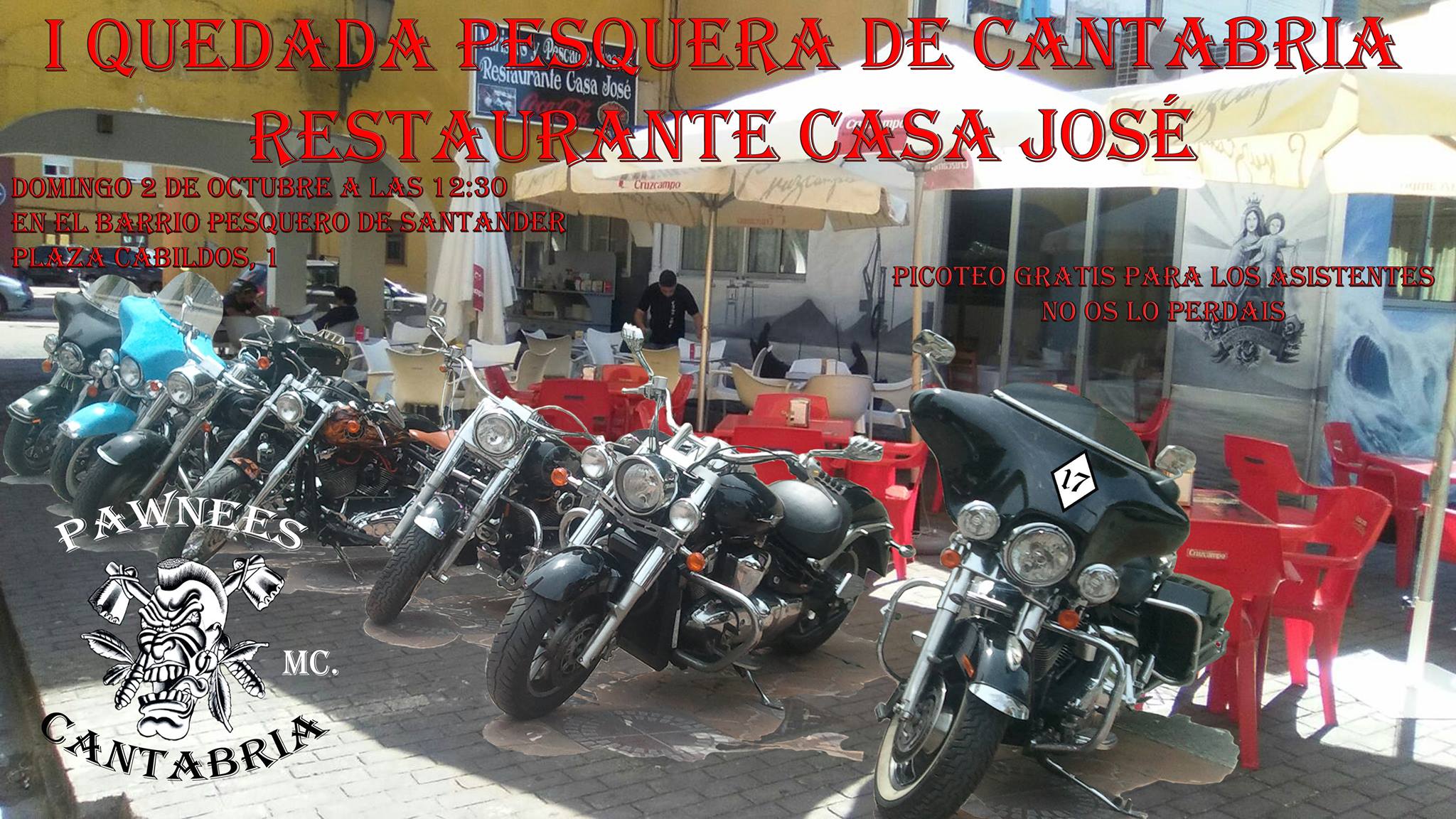 Foto del evento