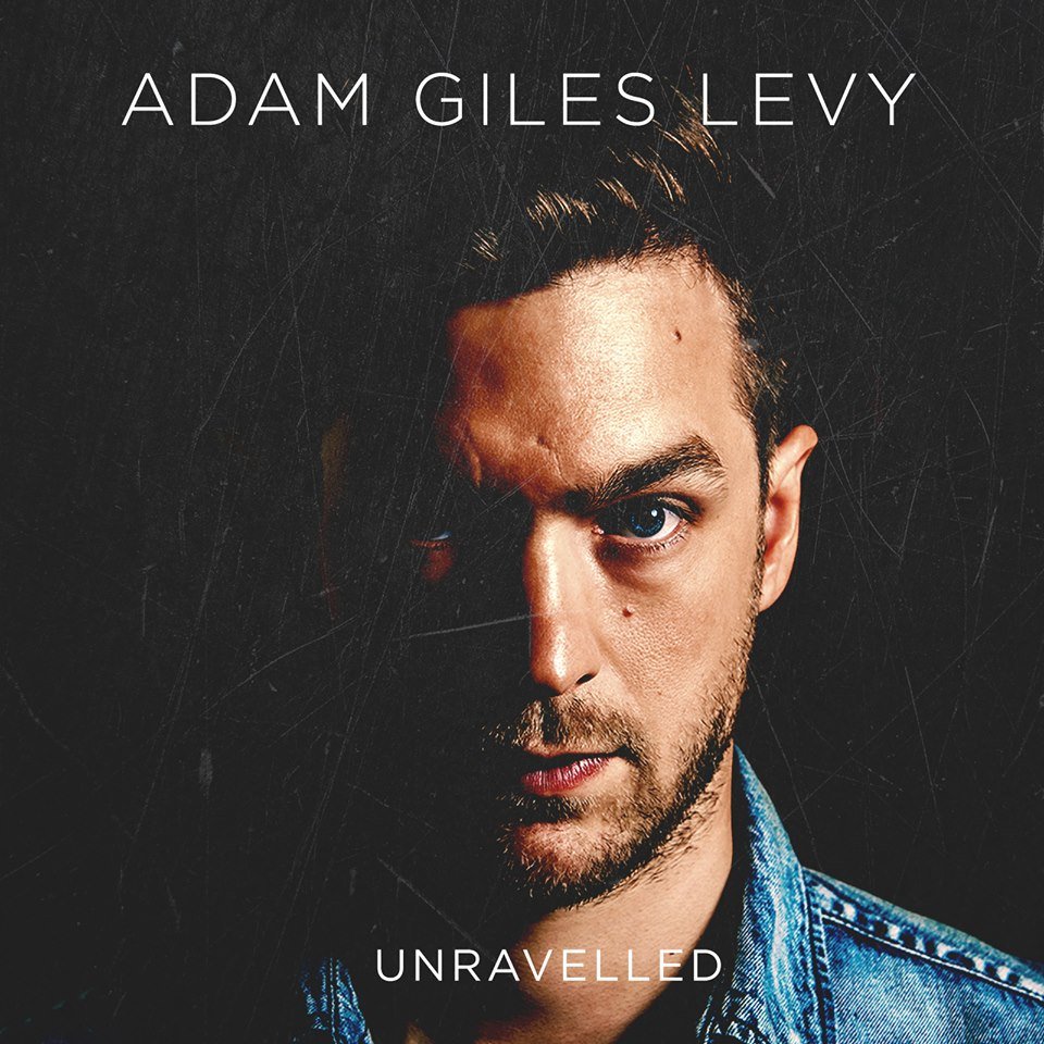 Concierto de Adam Giles LEvy en el Rvbicón de Santander