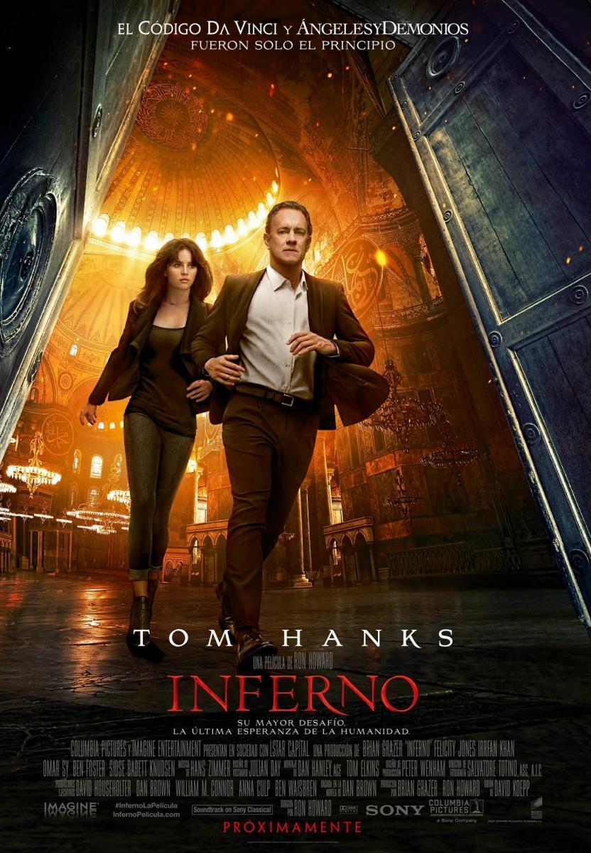 Programación AUTOCINE CANTABRIA INFERNO + LA FIESTA DE LAS SALCHICHAS