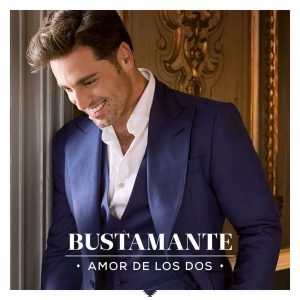 Concierto de David Bustamante en el Palacio de Deportes de Santander