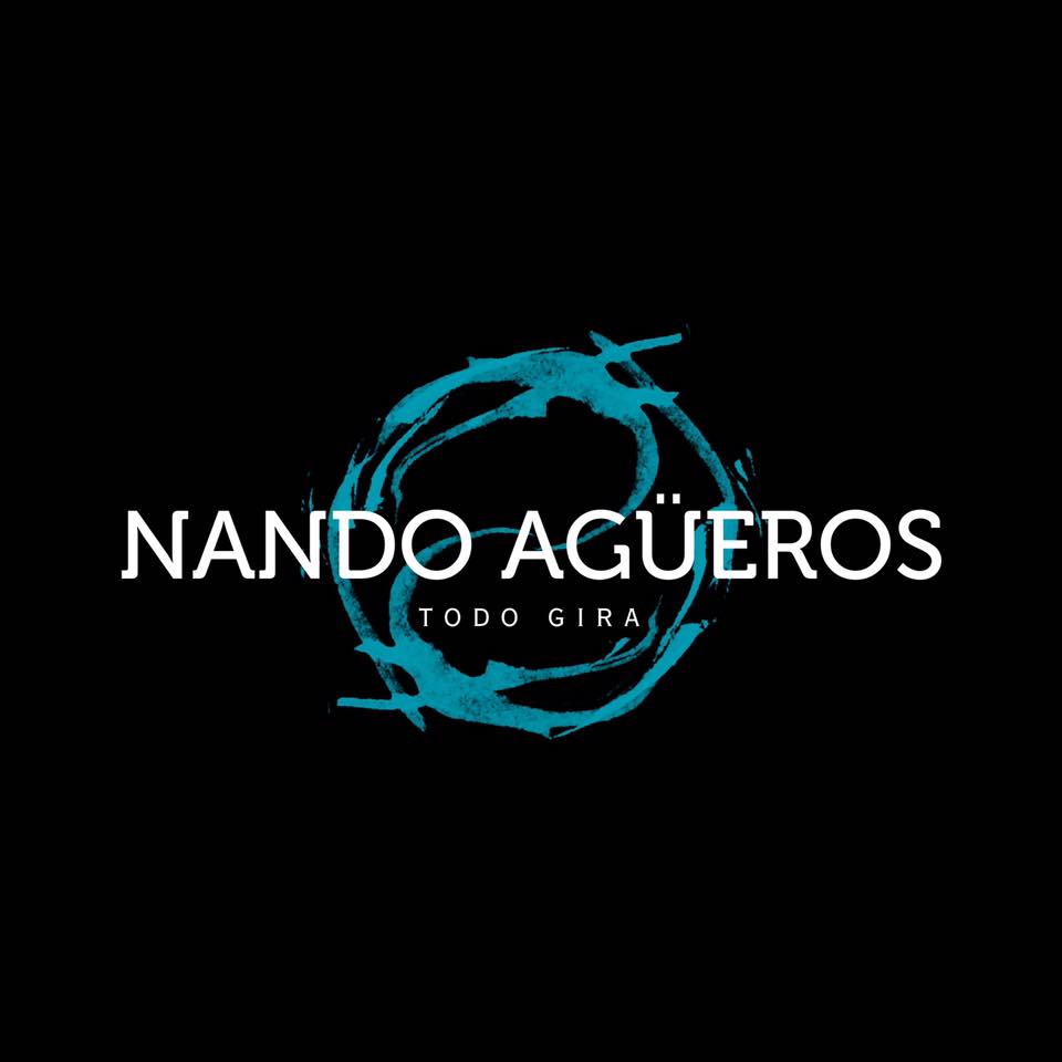 Concierto de Nando Agüeros en el teatro Concha Espina de Torrelavega