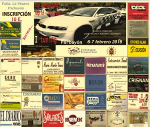Concentración Tunning en Parbayón