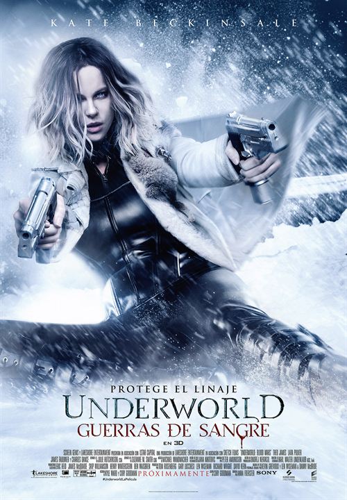 Programación AUTOCINE CANTABRIA del 20/01 al 26/01: «CONTRATIEMPO» + «UNDERWORLD: GUERRAS DE SANGRE»