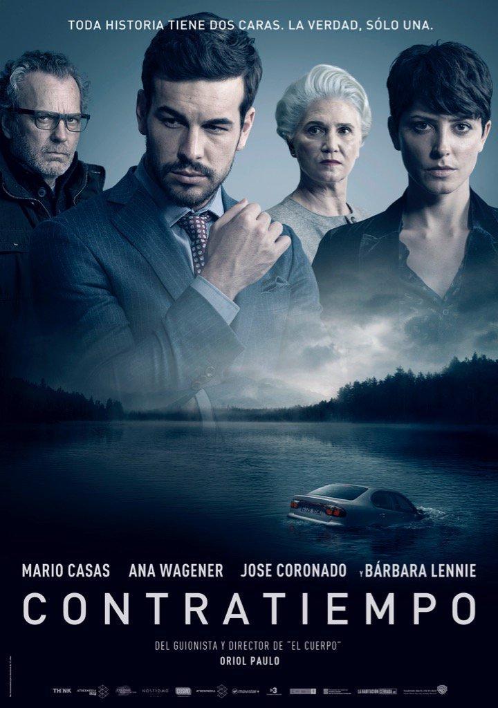 Programación del AUTOCINE CANTABRIA