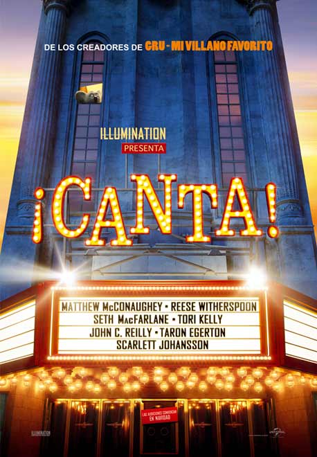 programación del AUTOCINE CANTABRIA