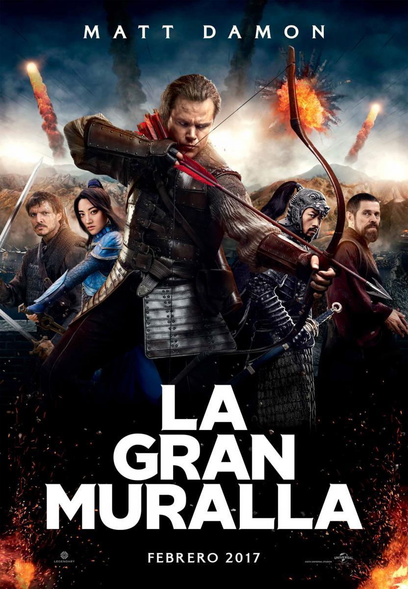 Programación del AUTOCINE CANTABRIA para la semana del viernes 24/02 al jueves 02/03