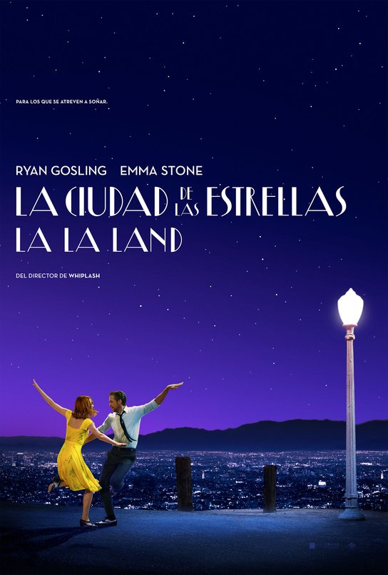 Programación del AUTOCINE CANTABRIA