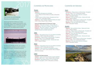 Ecoturismo Marina de Cudeyo 2017