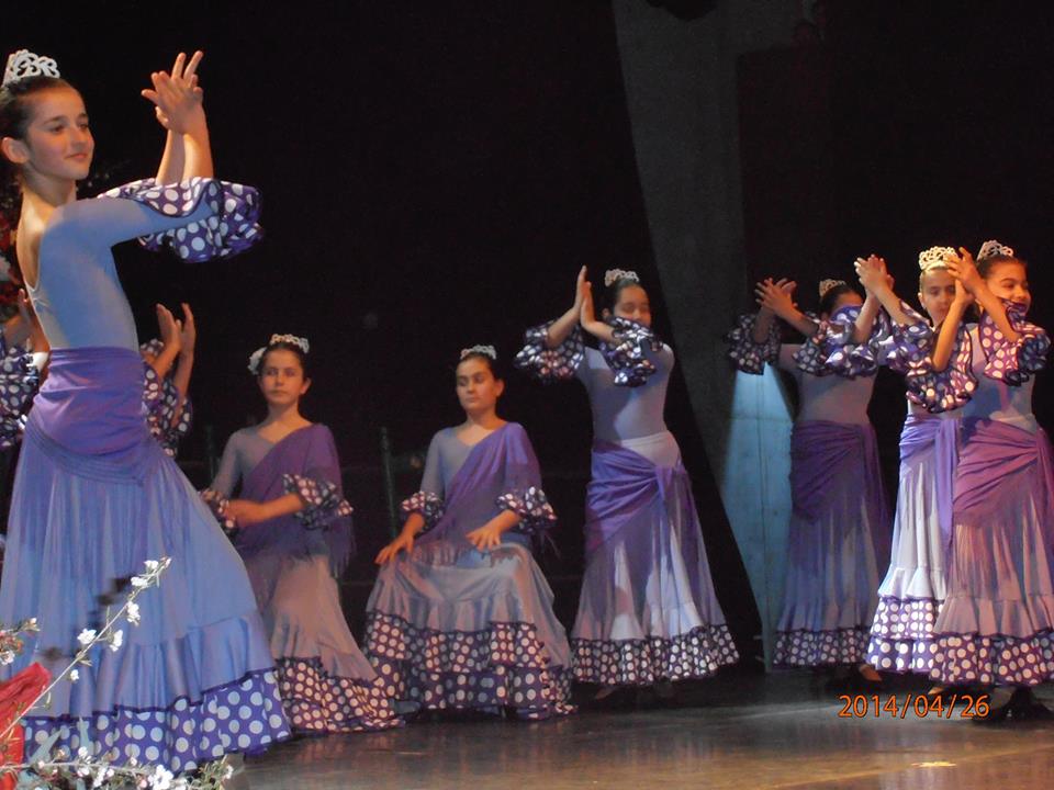 VI Maratón de Danza de Cantabria en Escenario Santander