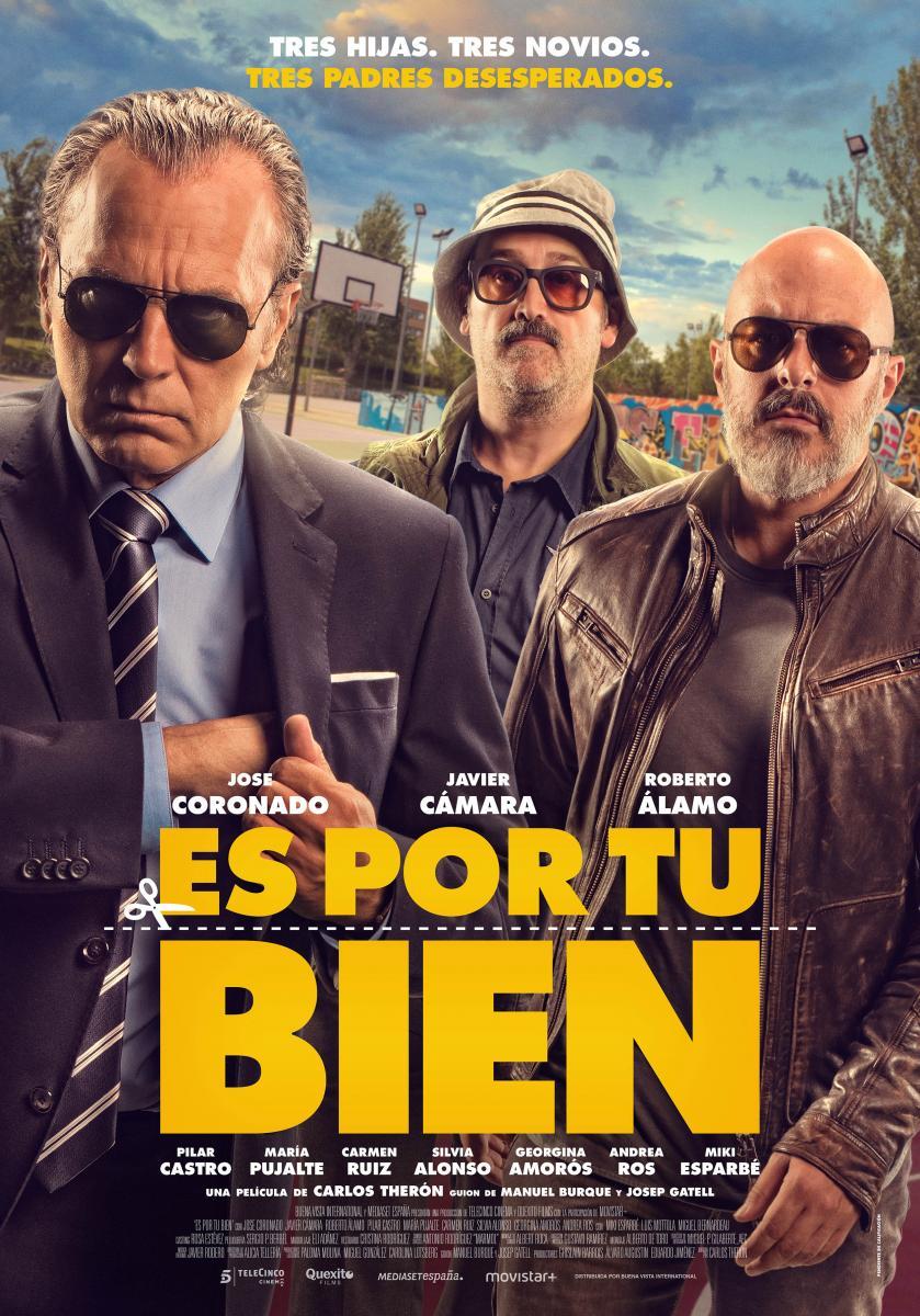 programación del AUTOCINE CANTABRIA