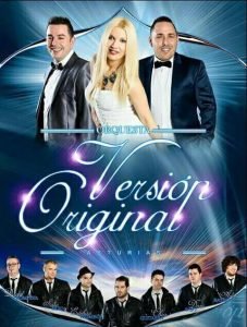 Fiestas de San Jorge en Penagos 2017