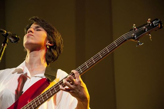 Concierto de Clara Cantore en La Vorágine de Santander