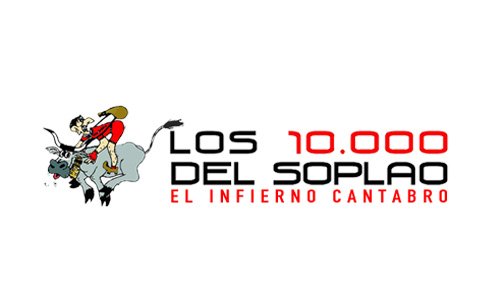 Los 10.000 del Soplao, el infierno Cántabro