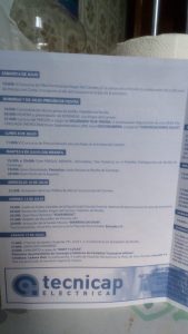 Fiestas del Carmen 2019 Revilla de Camargo