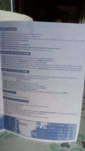 Fiestas del Carmen 2019 Revilla de Camargo