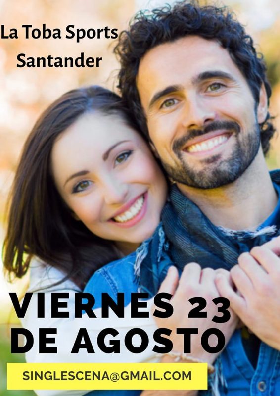 Cena de Singles en La Toba de Santander
