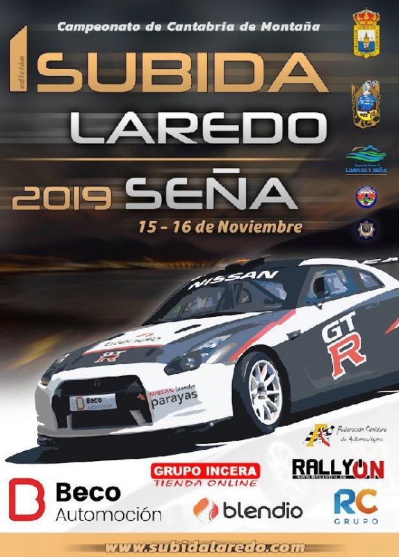 I Subida a Laredo