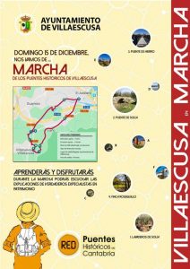 MERCADO NAVIDEÑO SOLIDARIO DE VILLAESCUSA