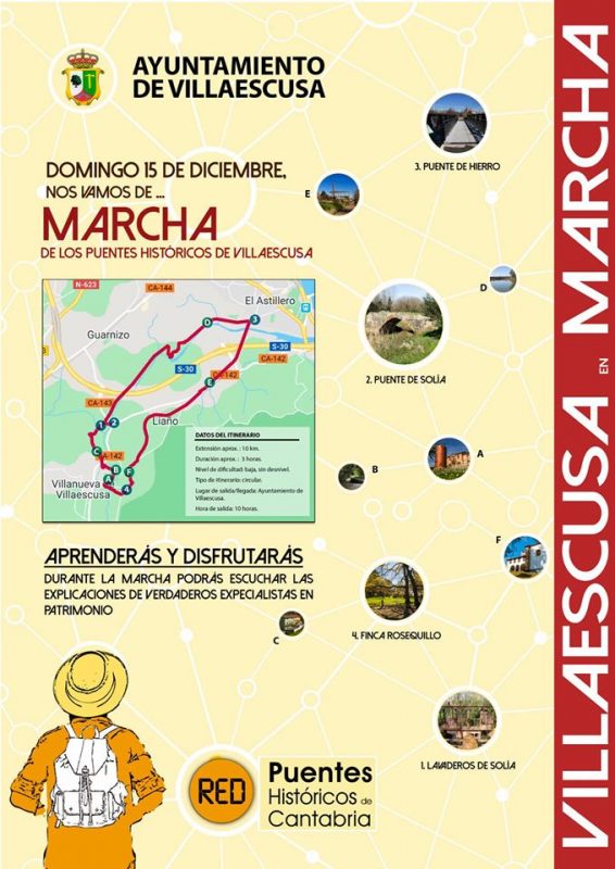 MERCADO NAVIDEÑO SOLIDARIO DE VILLAESCUSA