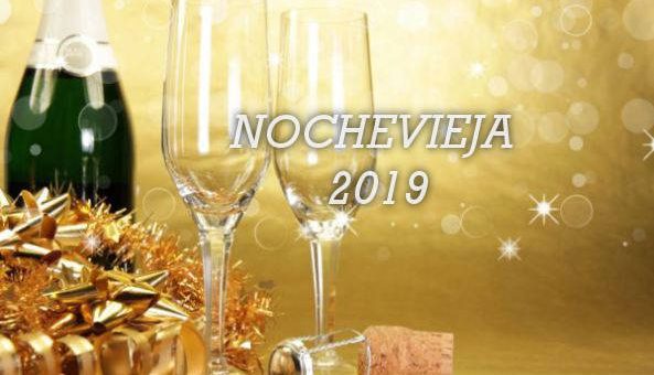 Envía tu evento para nochevieja 2019