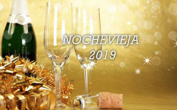 Envía tu evento para nochevieja 2019