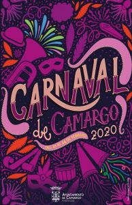 Carnaval de Camargo 2020