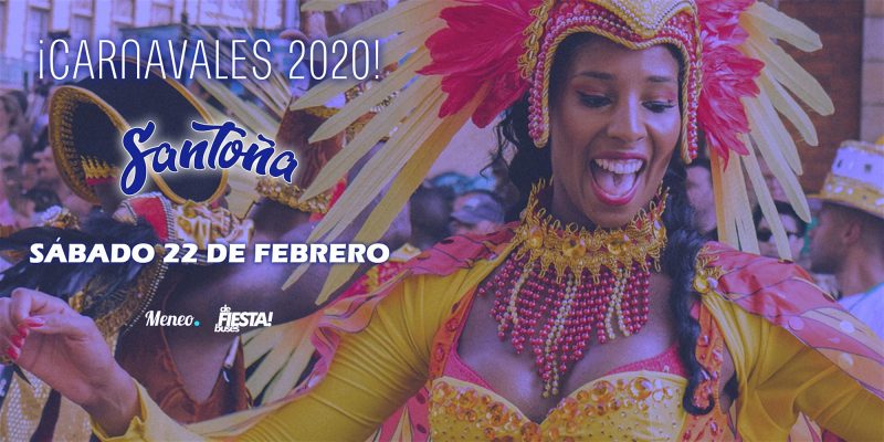 Carnaval de Santoña 2020