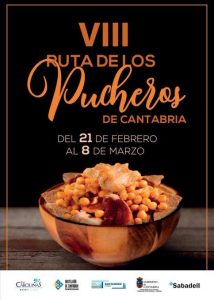 VIII Ruta de los pucheros de Cantabria