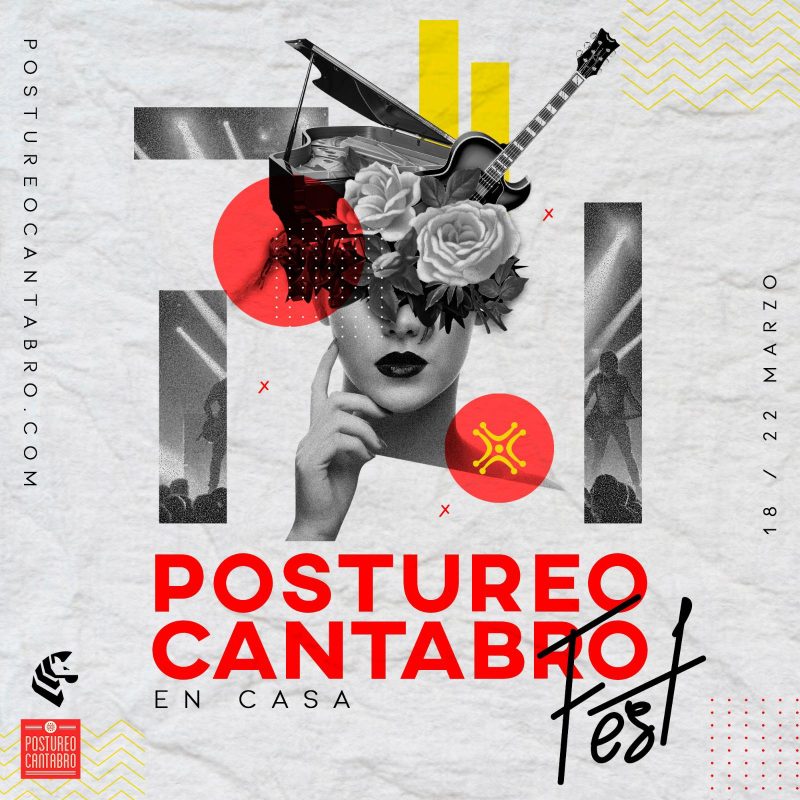 Postureo Cántabro Fest