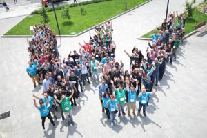 WordCamp España Online 2020
