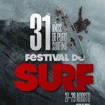 Festival de Surf 2021