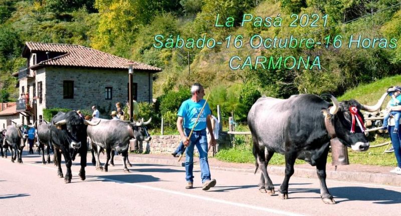 La Pasá 2021 - Carmona