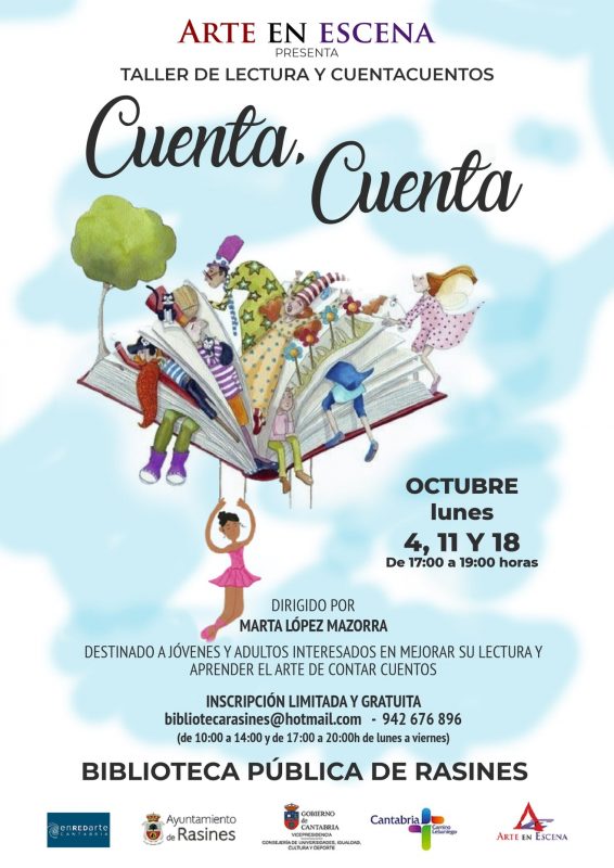 Cuenta Cuenta