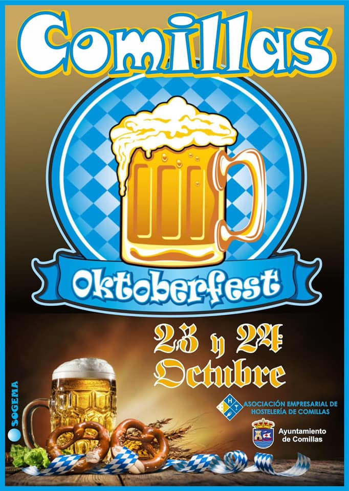 Comillas OKTOBERFEST 2021