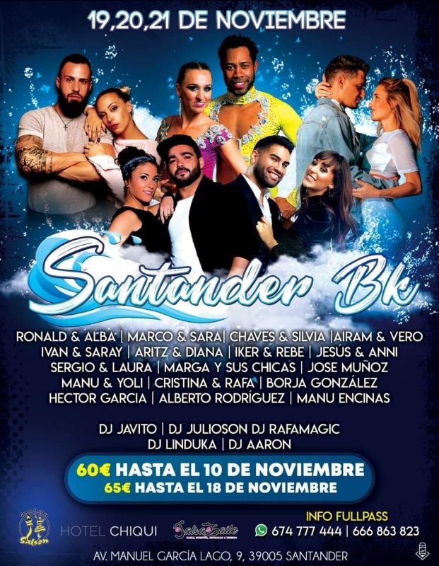 Santander Bk