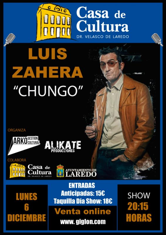 – Chungo