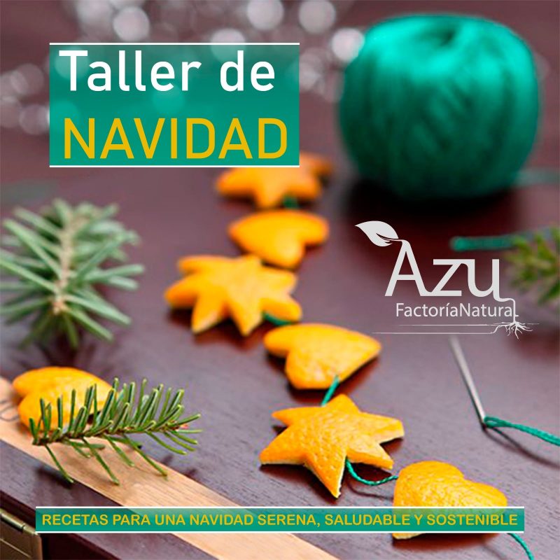 Taller de Navidad