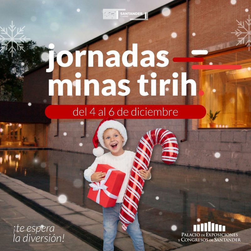 Jornadas Minas Tirih 2021