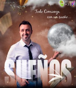 Mago Xuxo - Sueños