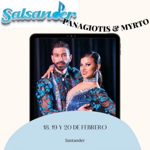Salsander 2022