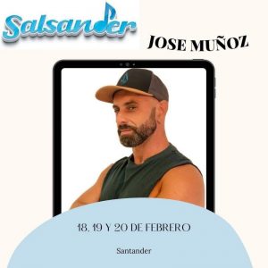 Salsander 2022