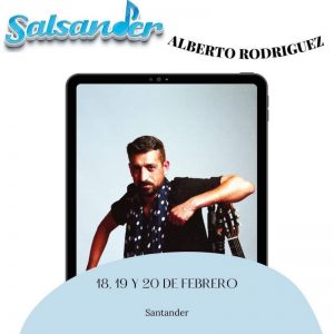Salsander 2022