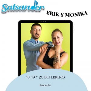 Salsander 2022