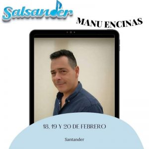 Salsander 2022