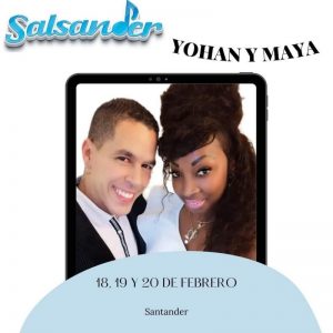 Salsander 2022