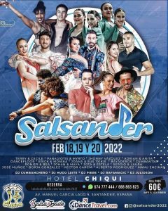 Salsander 2022.
