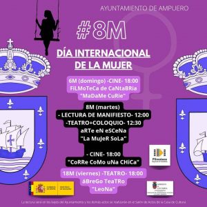 La Mujer Sola
